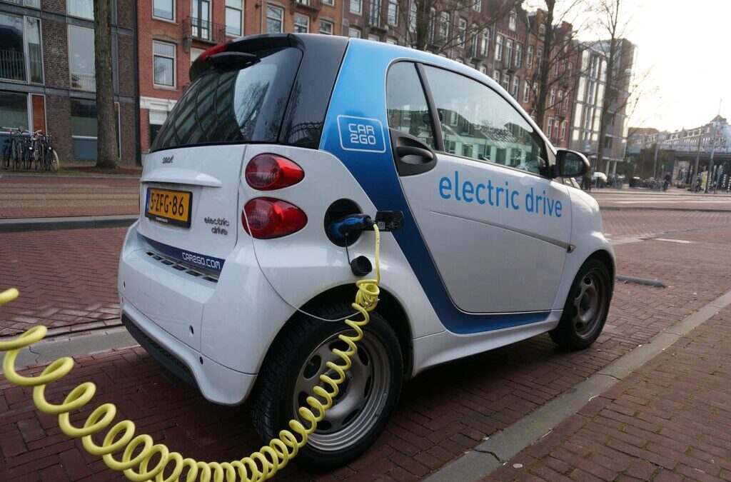 Le Nuove Tecnologie nel Settore Auto