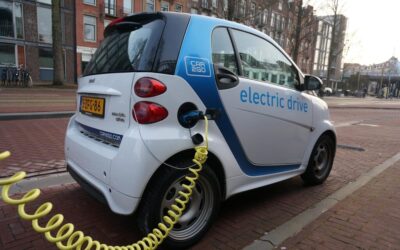 Le Nuove Tecnologie nel Settore Auto